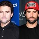 Bearded Celebs, Brody Jenner